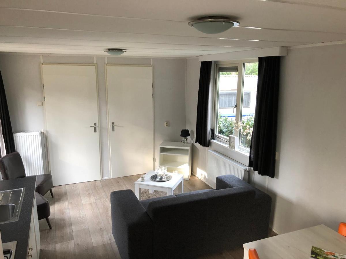 Camping Siesta Lille Habitación foto