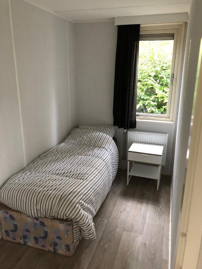 Camping Siesta Lille Habitación foto