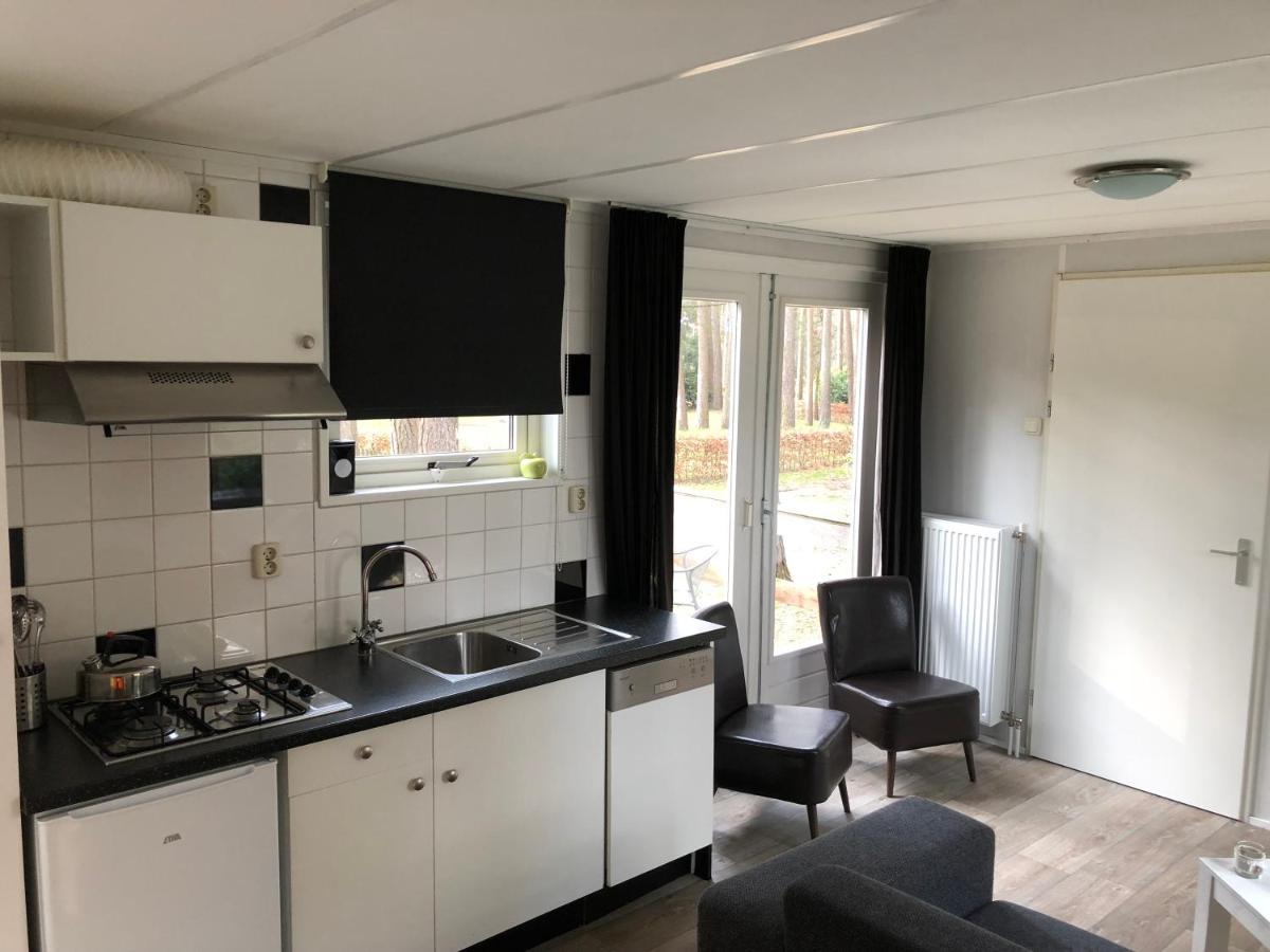 Camping Siesta Lille Habitación foto