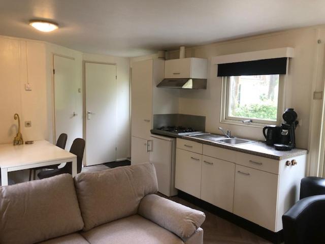 Camping Siesta Lille Habitación foto