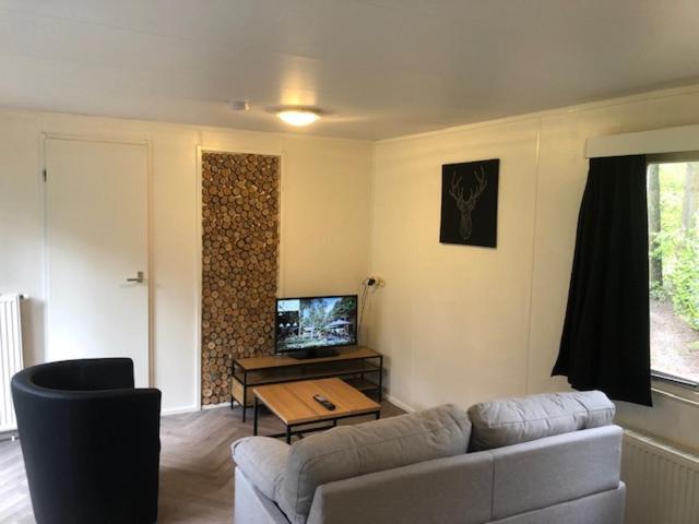 Camping Siesta Lille Habitación foto
