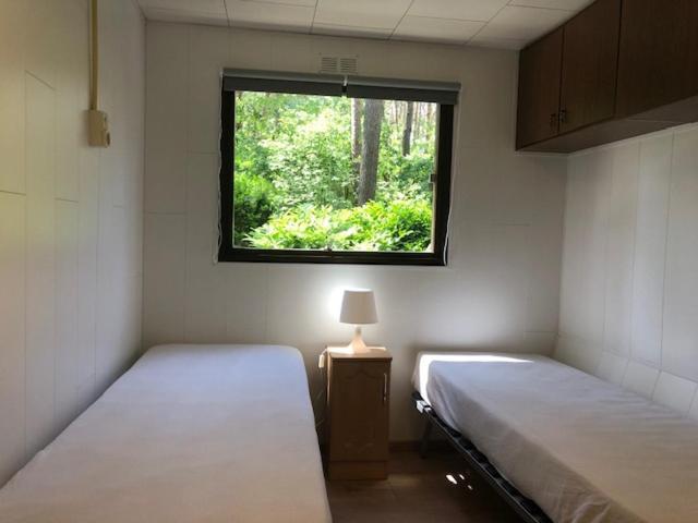 Camping Siesta Lille Habitación foto