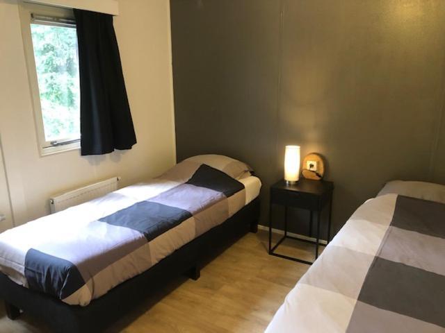 Camping Siesta Lille Habitación foto