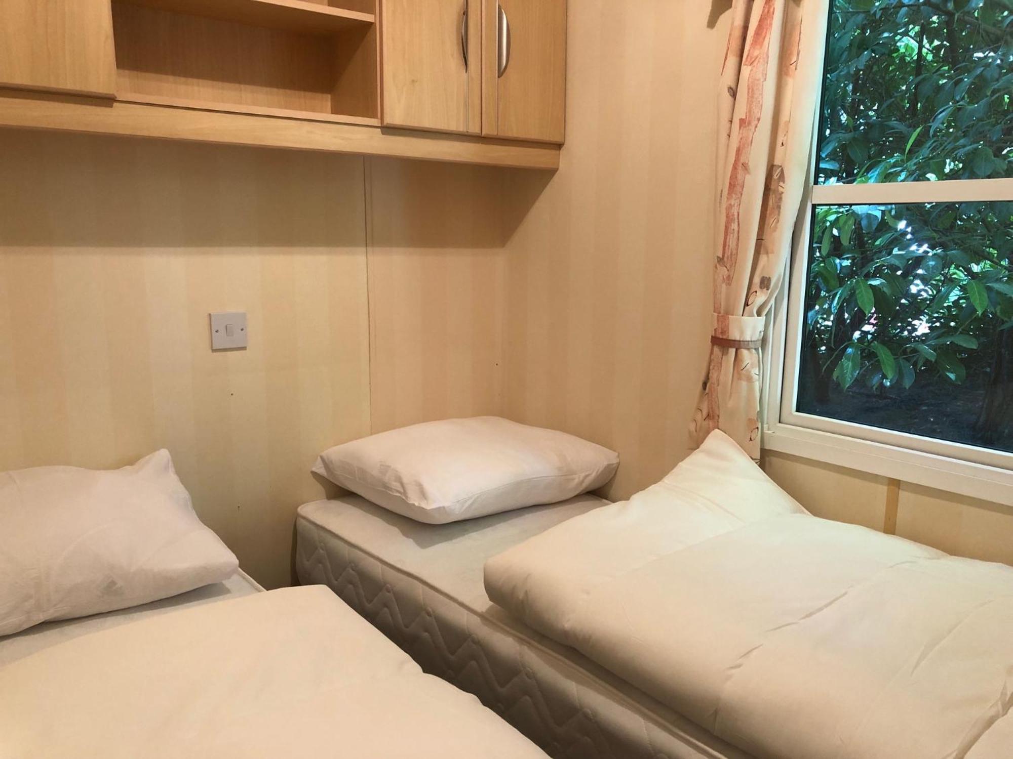 Camping Siesta Lille Habitación foto