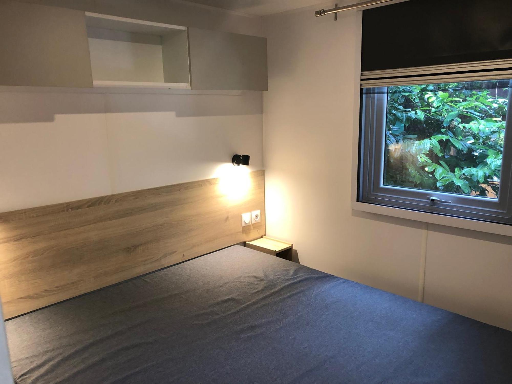 Camping Siesta Lille Habitación foto