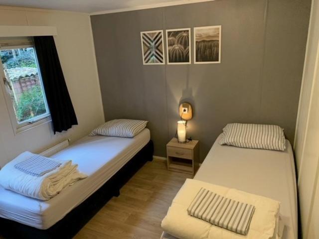 Camping Siesta Lille Habitación foto