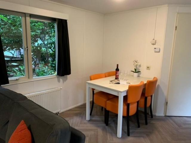 Camping Siesta Lille Habitación foto