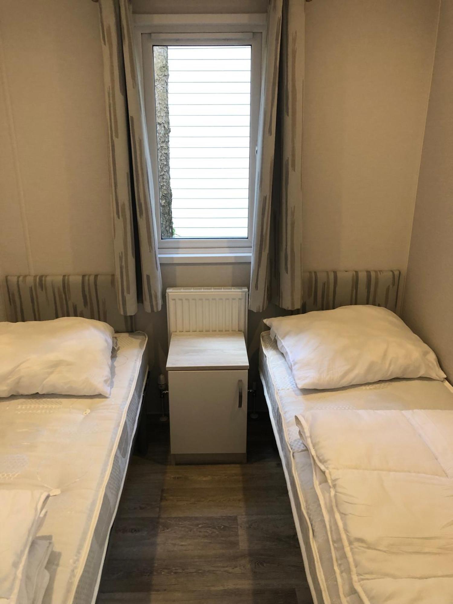 Camping Siesta Lille Habitación foto