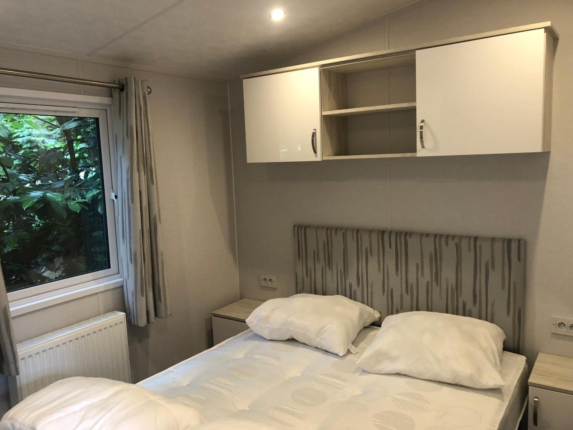 Camping Siesta Lille Habitación foto